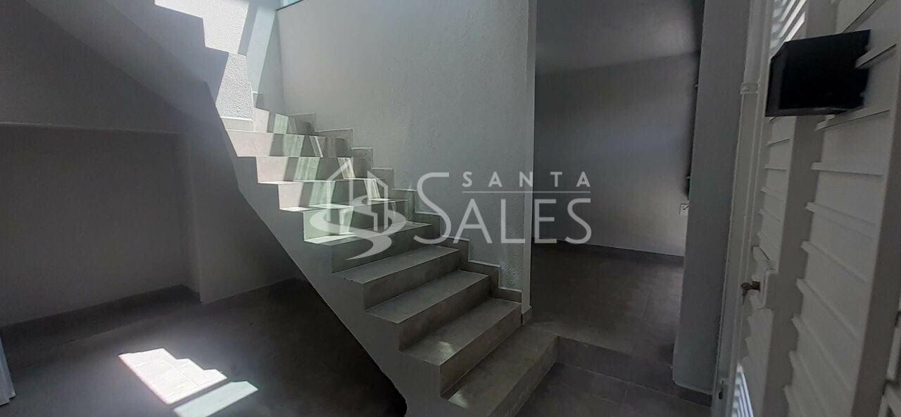 Sobrado, 3 quartos, 250 m² - Foto 25