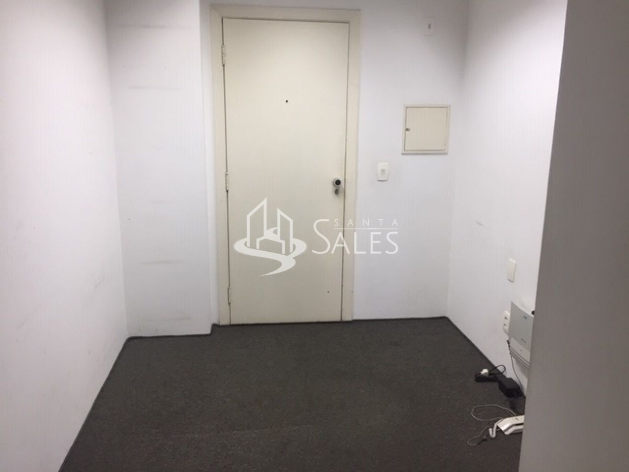 Loja-Salão, 61 m² - Foto 8