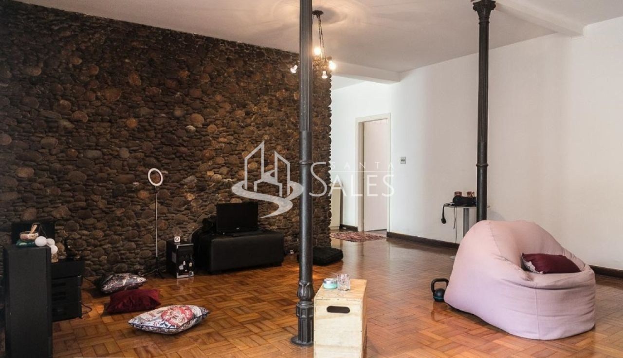 Sobrado, 4 quartos, 260 m² - Foto 24