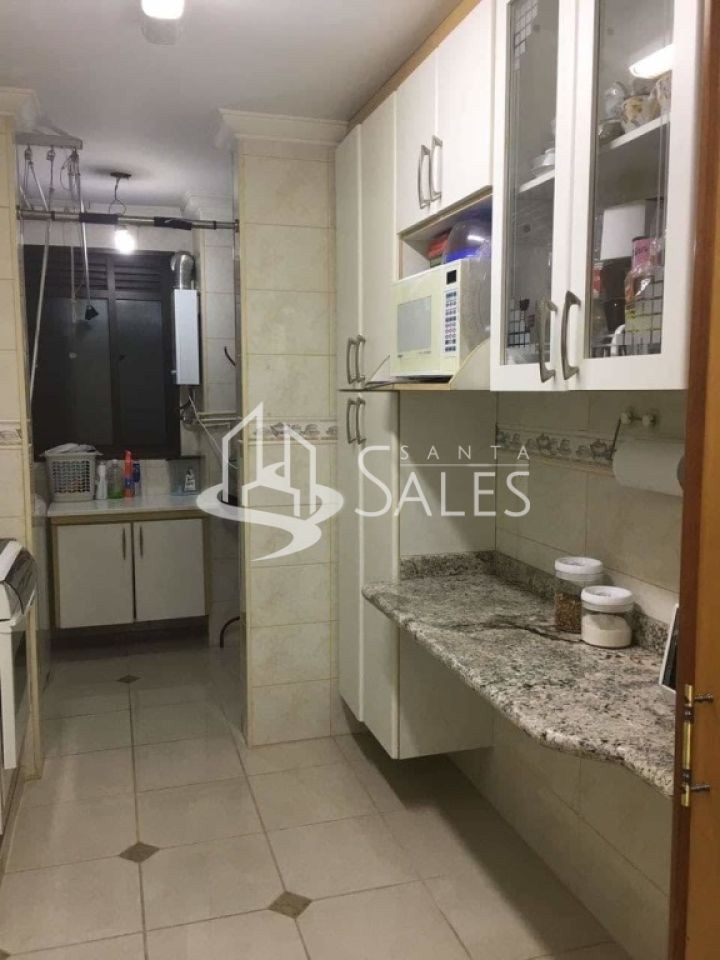 Apartamento à venda com 3 quartos, 70m² - Foto 87