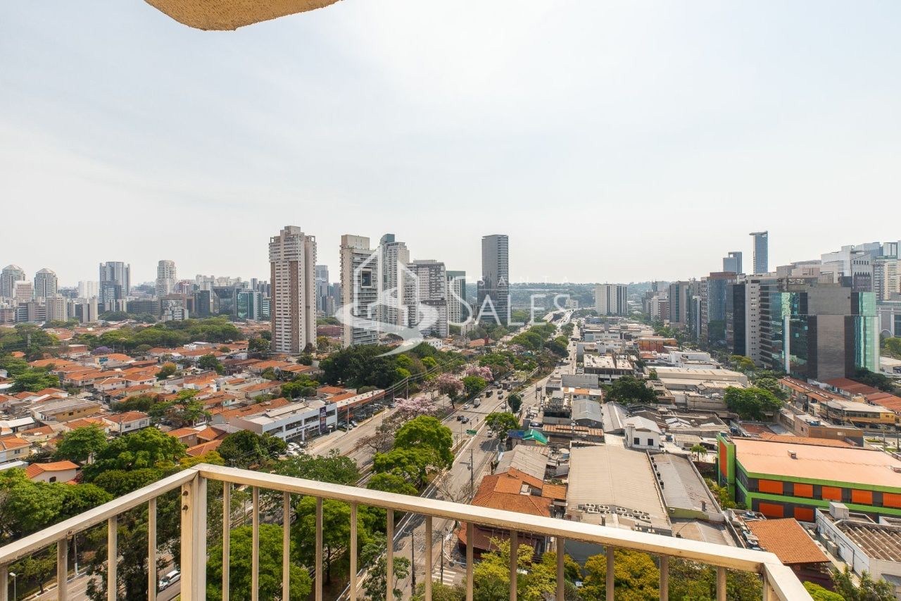 Apartamento, 1 quarto, 55 m² - Foto 69