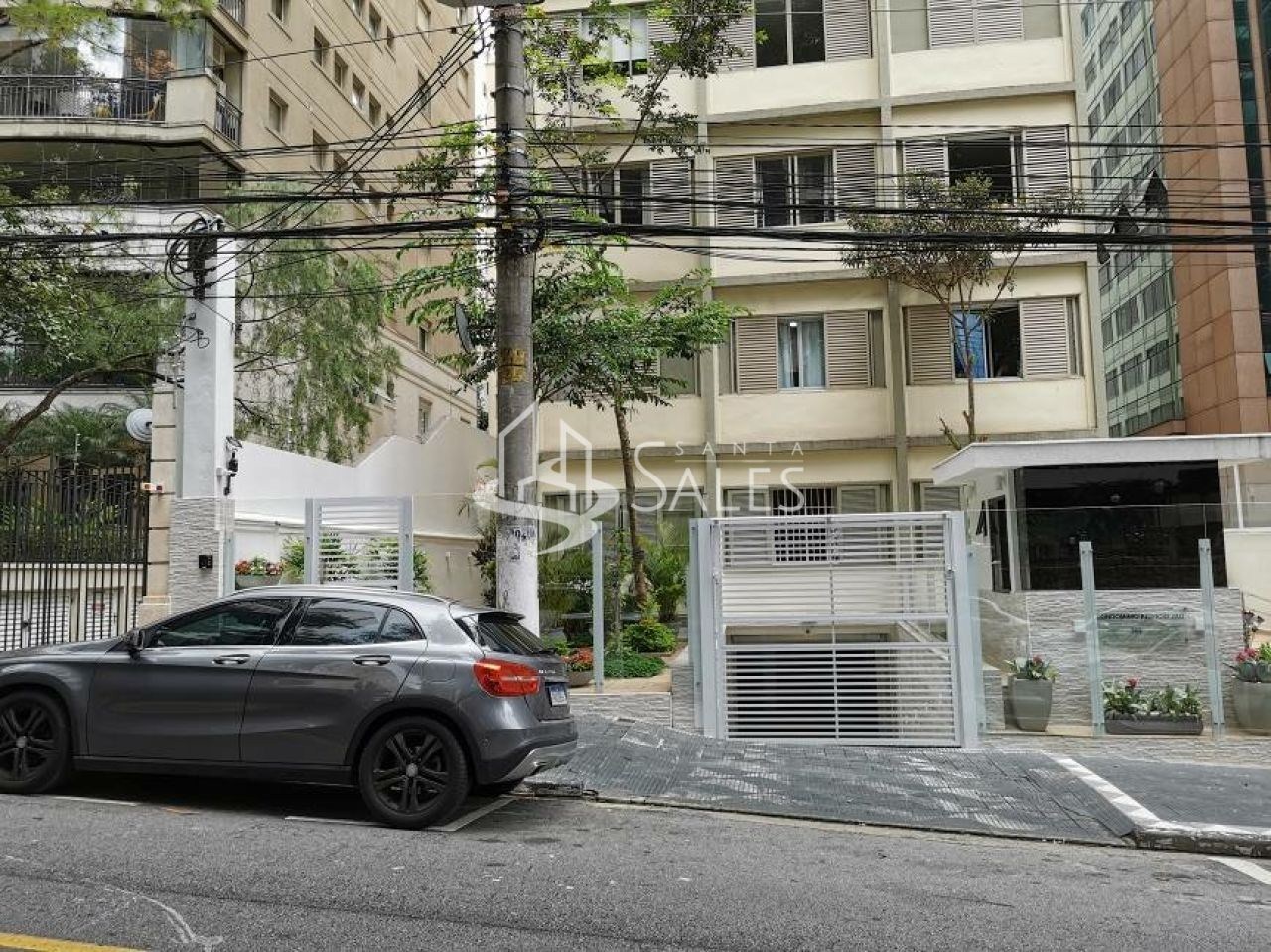 Apartamento, 3 quartos, 163 m² - Foto 1