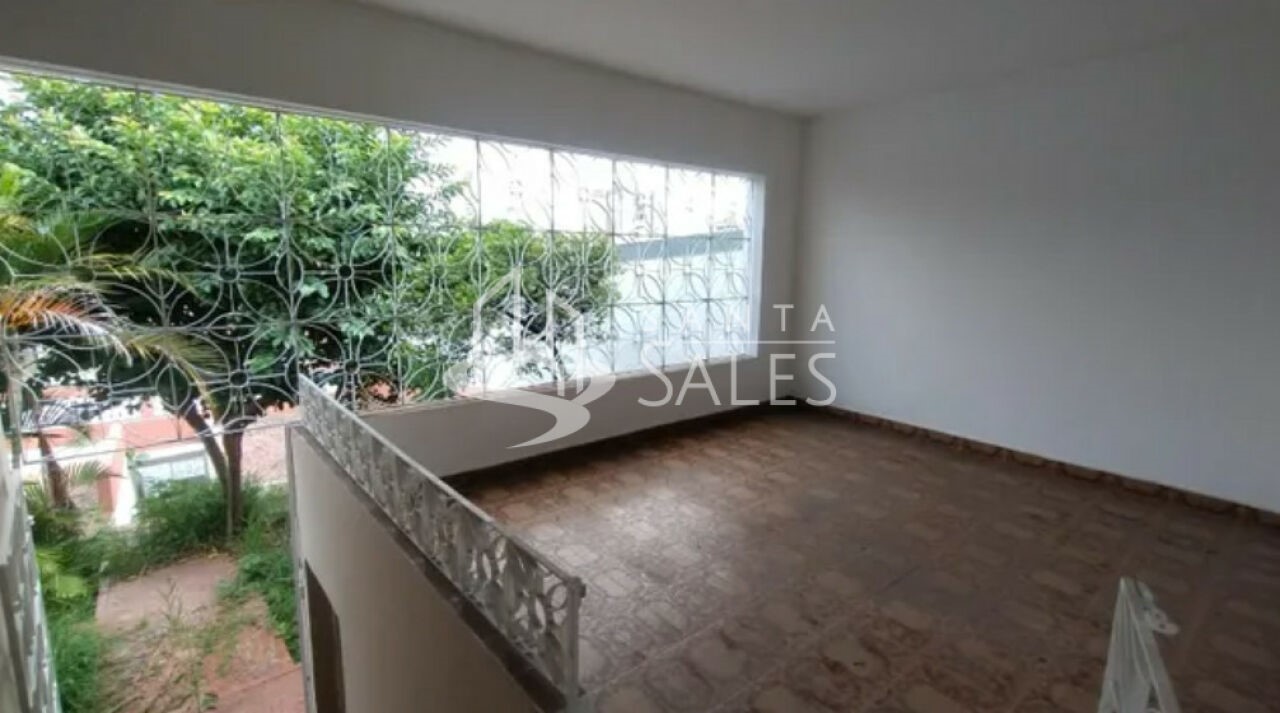 Sobrado à venda com 3 quartos, 120m² - Foto 15