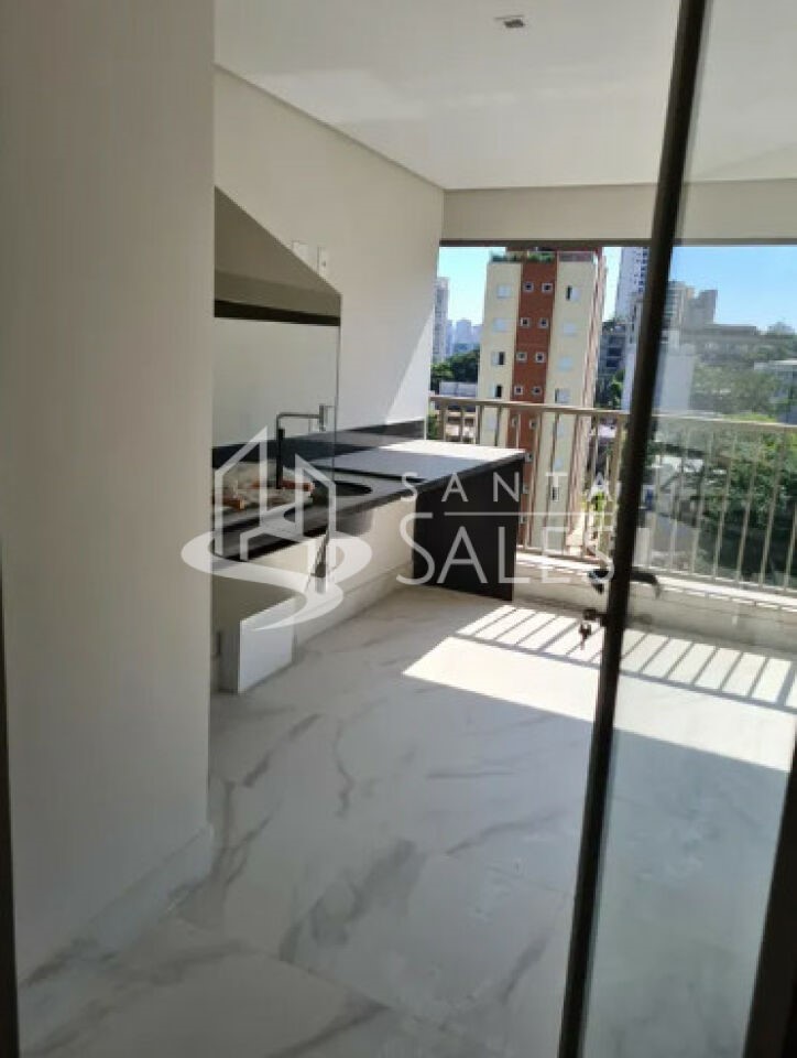 Apartamento, 2 quartos, 158 m² - Foto 4