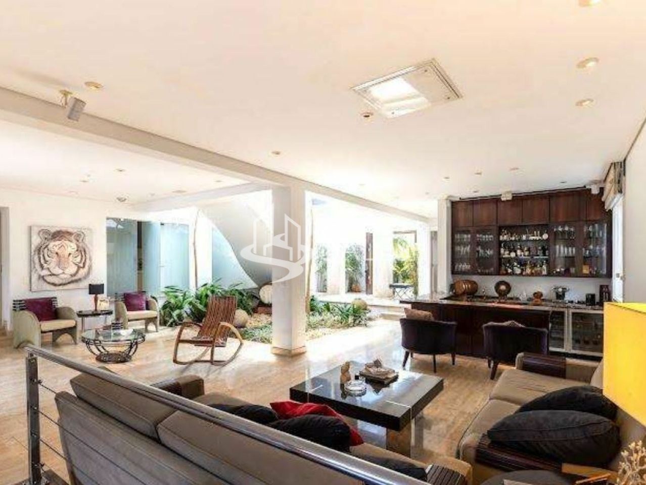 Casa de Condomínio, 5 quartos - Foto 7