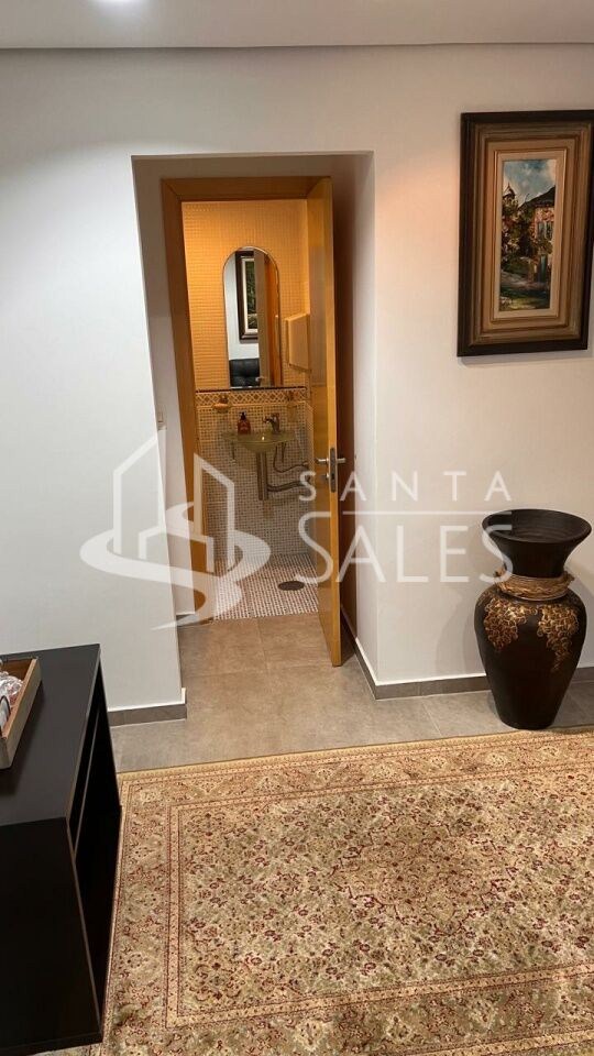 Loja-Salão, 32 m² - Foto 5