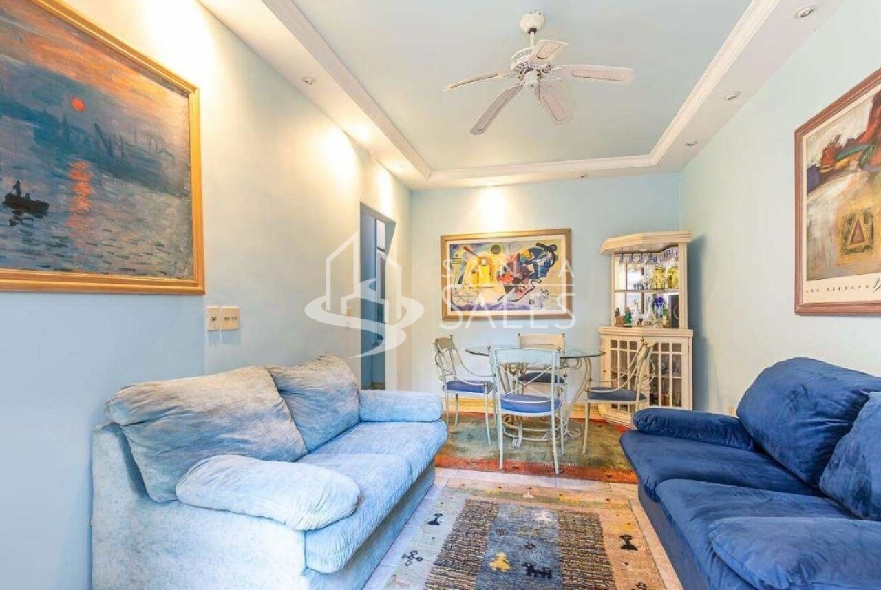 Sobrado, 3 quartos, 220 m² - Foto 8