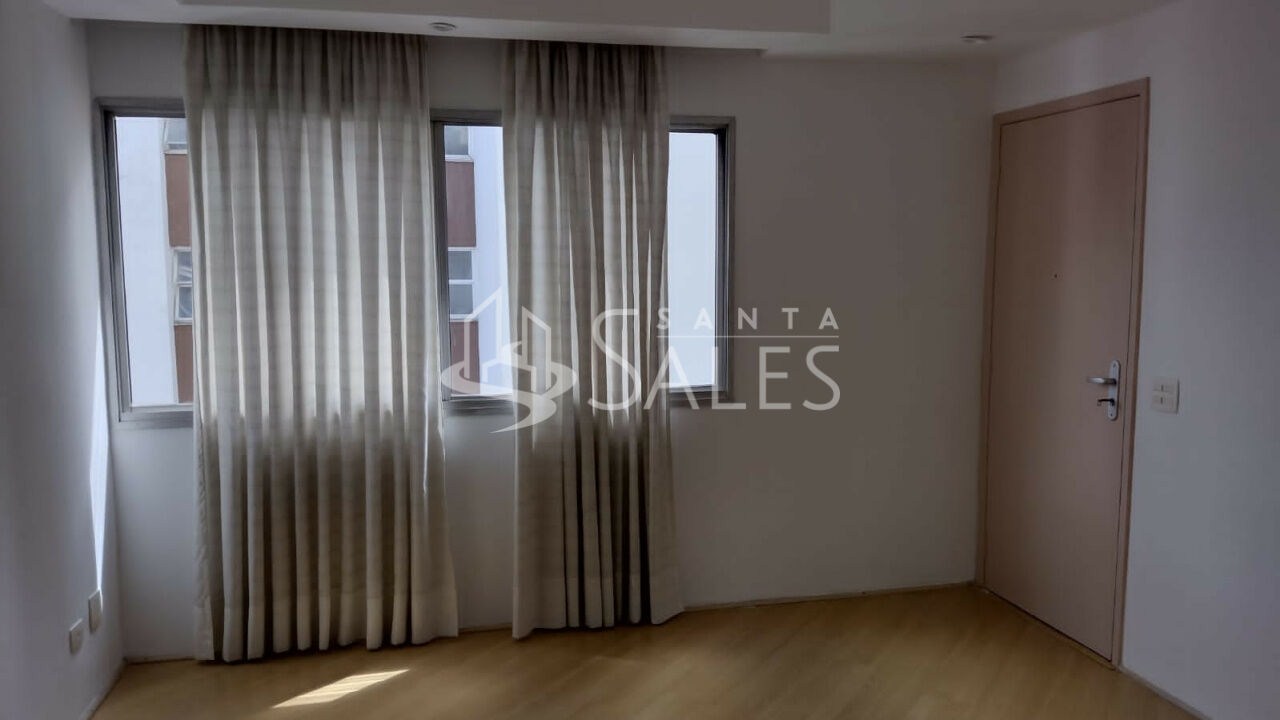 Apartamento, 2 quartos, 75 m² - Foto 1