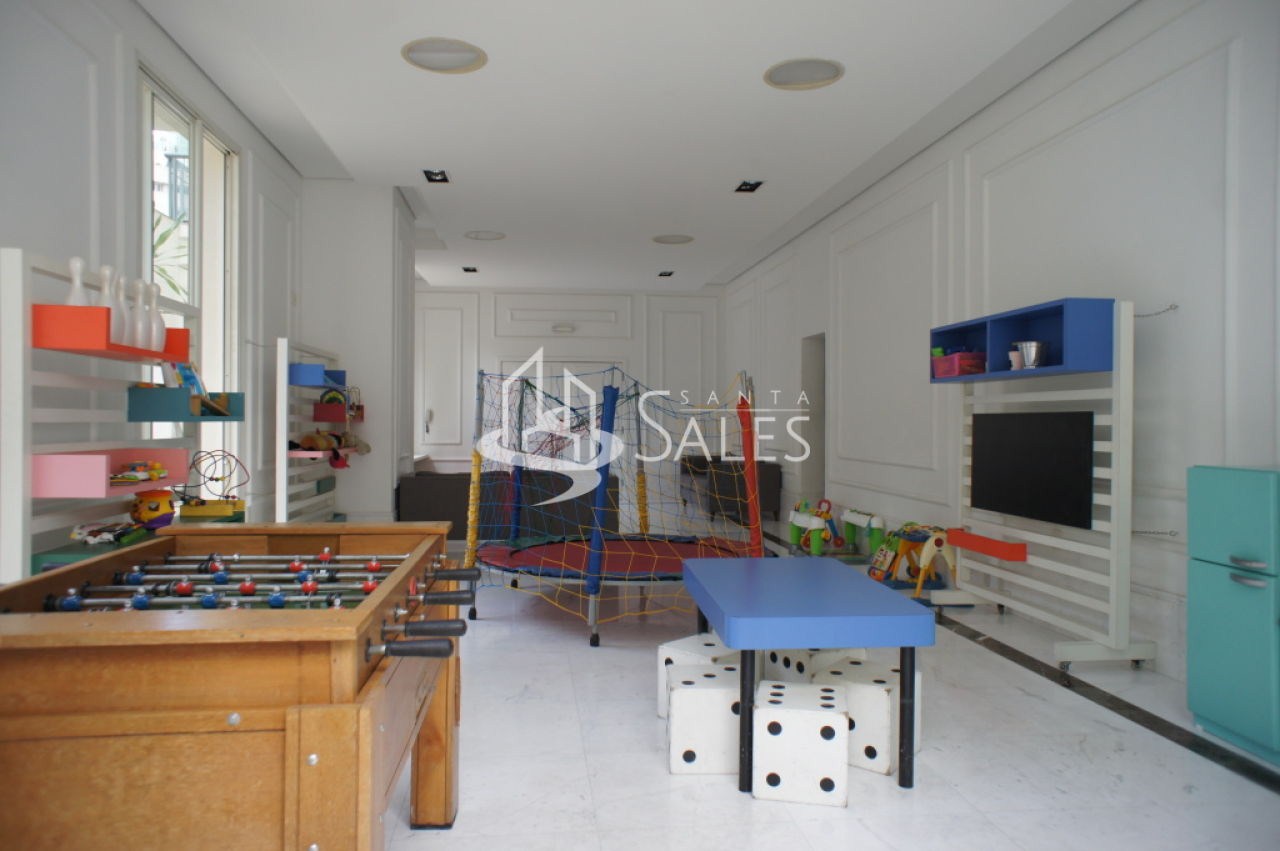 Apartamento, 4 quartos, 311 m² - Foto 48