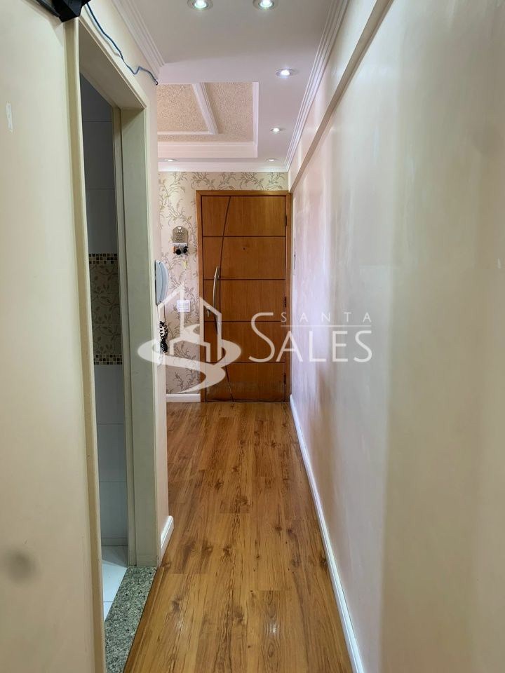 Apartamento, 2 quartos, 54 m² - Foto 1