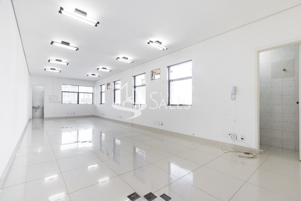 Imóvel Comercial Padrão à venda, 46m² - Foto 10