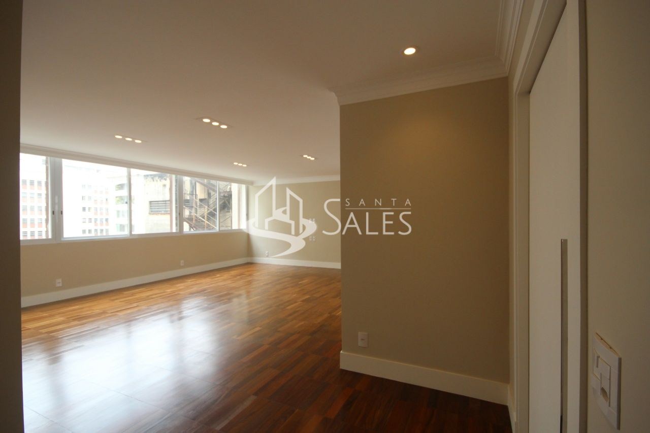 Apartamento, 3 quartos, 210 m² - Foto 23