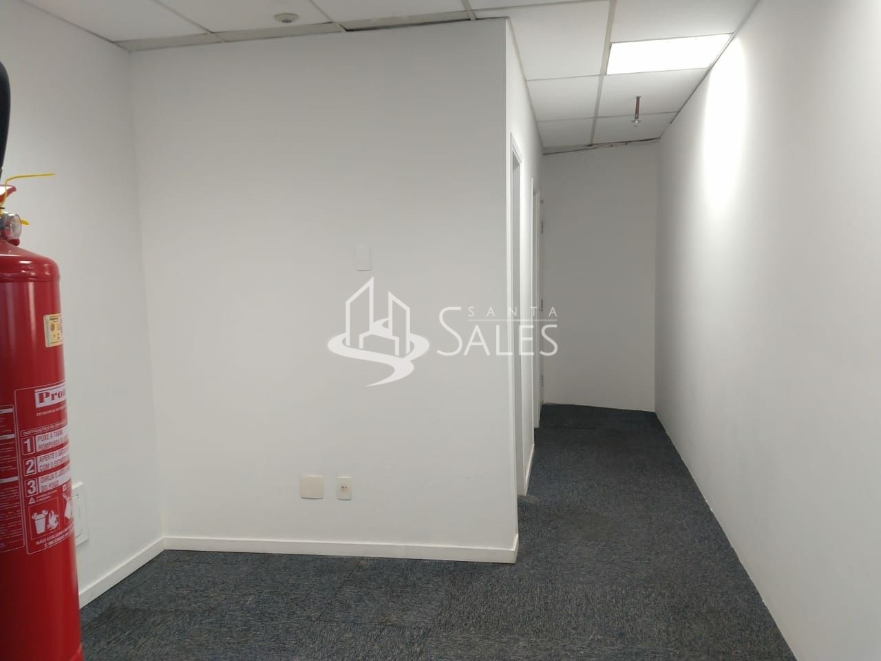 Sala-Conjunto, 158 m² - Foto 5