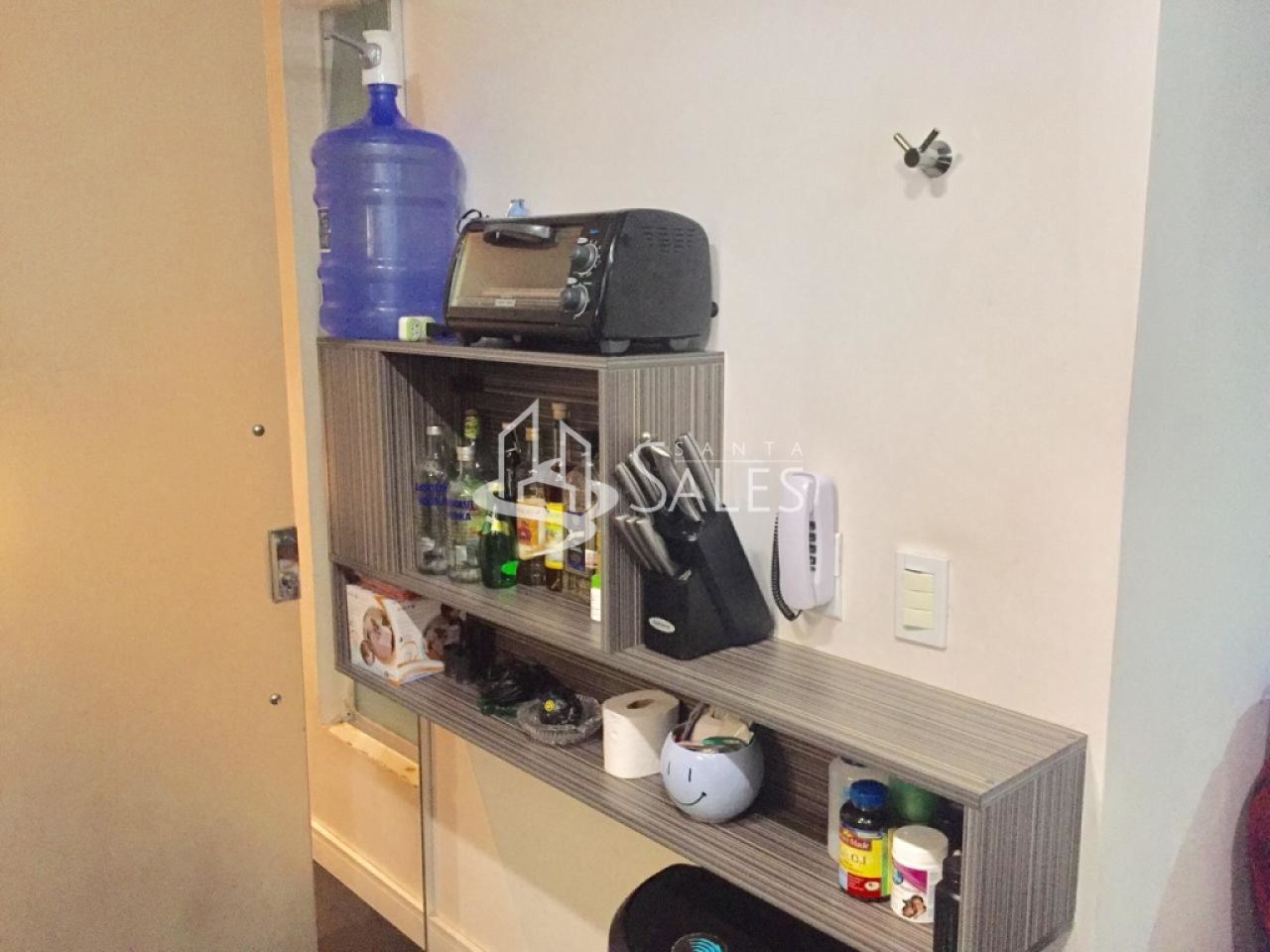 Apartamento, 2 quartos, 74 m² - Foto 8