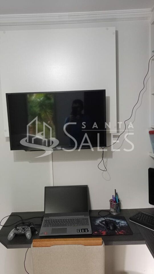 Casa de Condomínio, 1 quarto - Foto 11