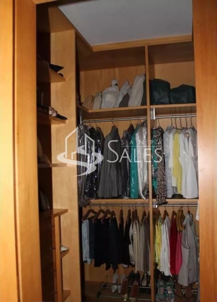 Apartamento à venda com 4 quartos, 370m² - Foto 17
