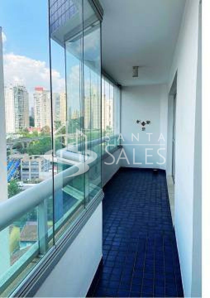 Apartamento, 4 quartos, 169 m² - Foto 2