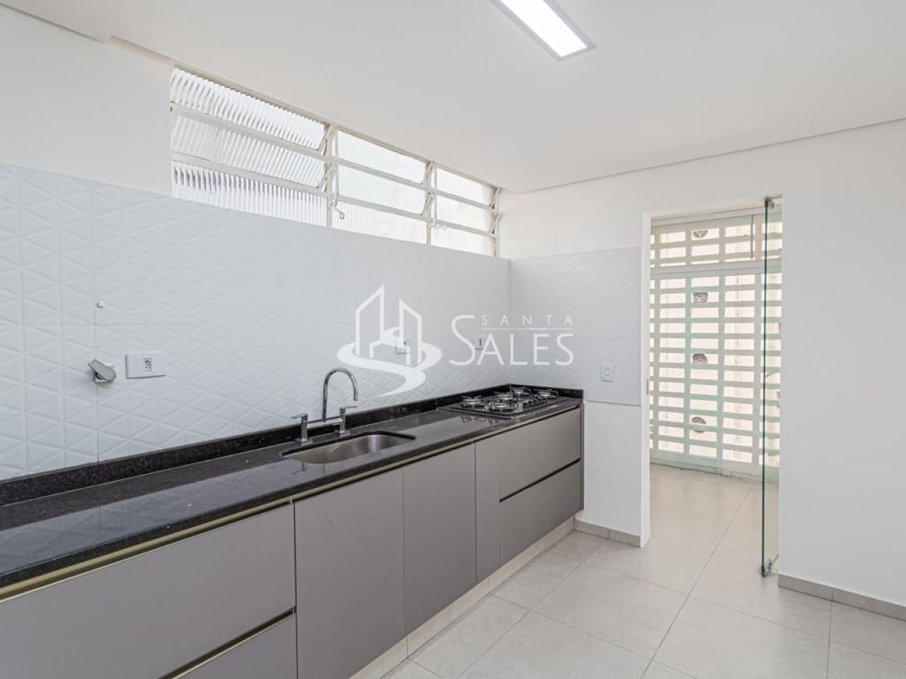 Apartamento, 3 quartos, 135 m² - Foto 10
