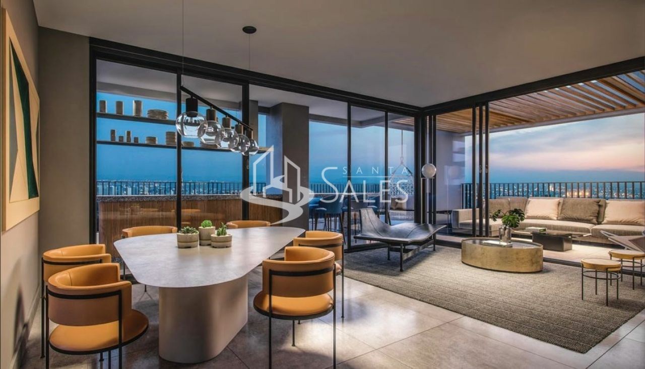 Apartamento, 3 quartos, 166 m² - Foto 21