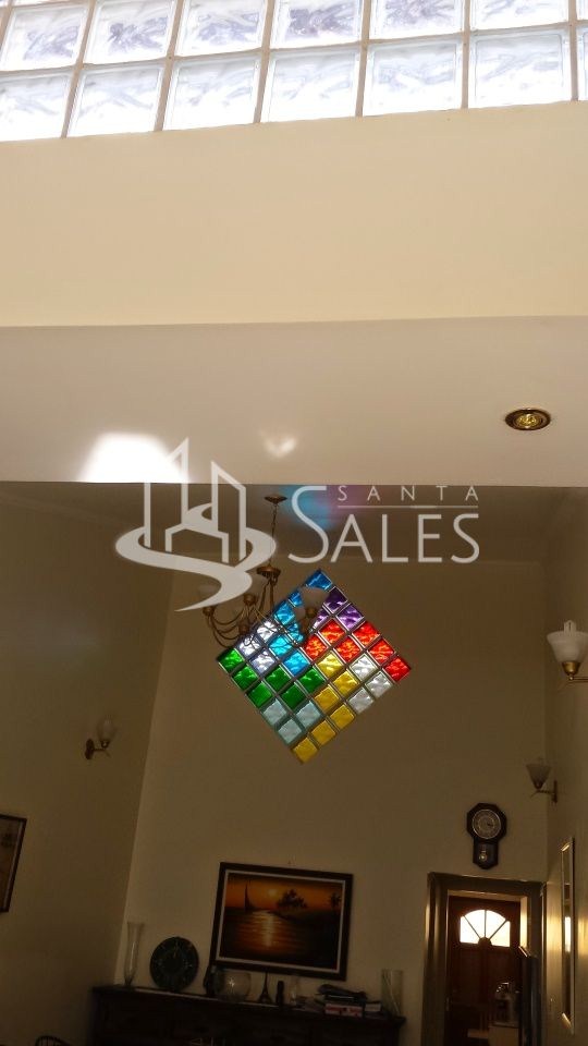 Casa, 4 quartos, 196 m² - Foto 9