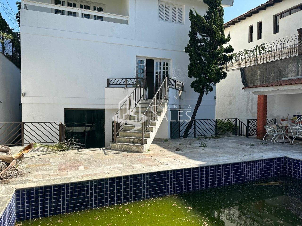 Sobrado, 3 quartos, 380 m² - Foto 16