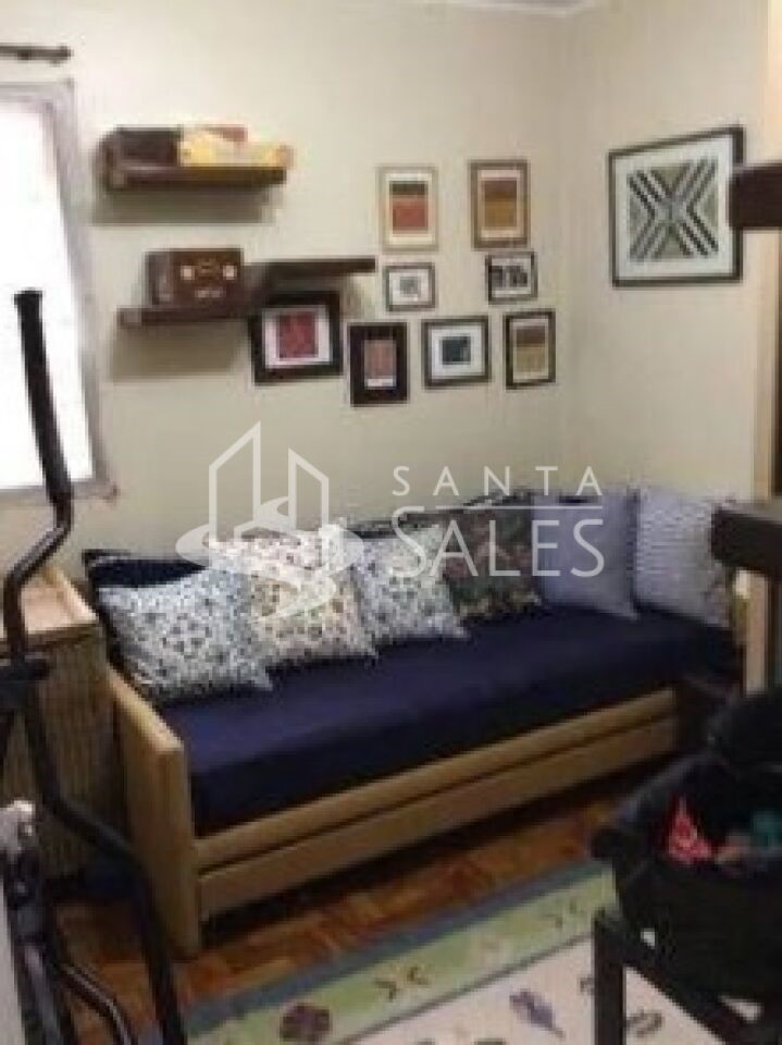 Apartamento, 3 quartos, 110 m² - Foto 6