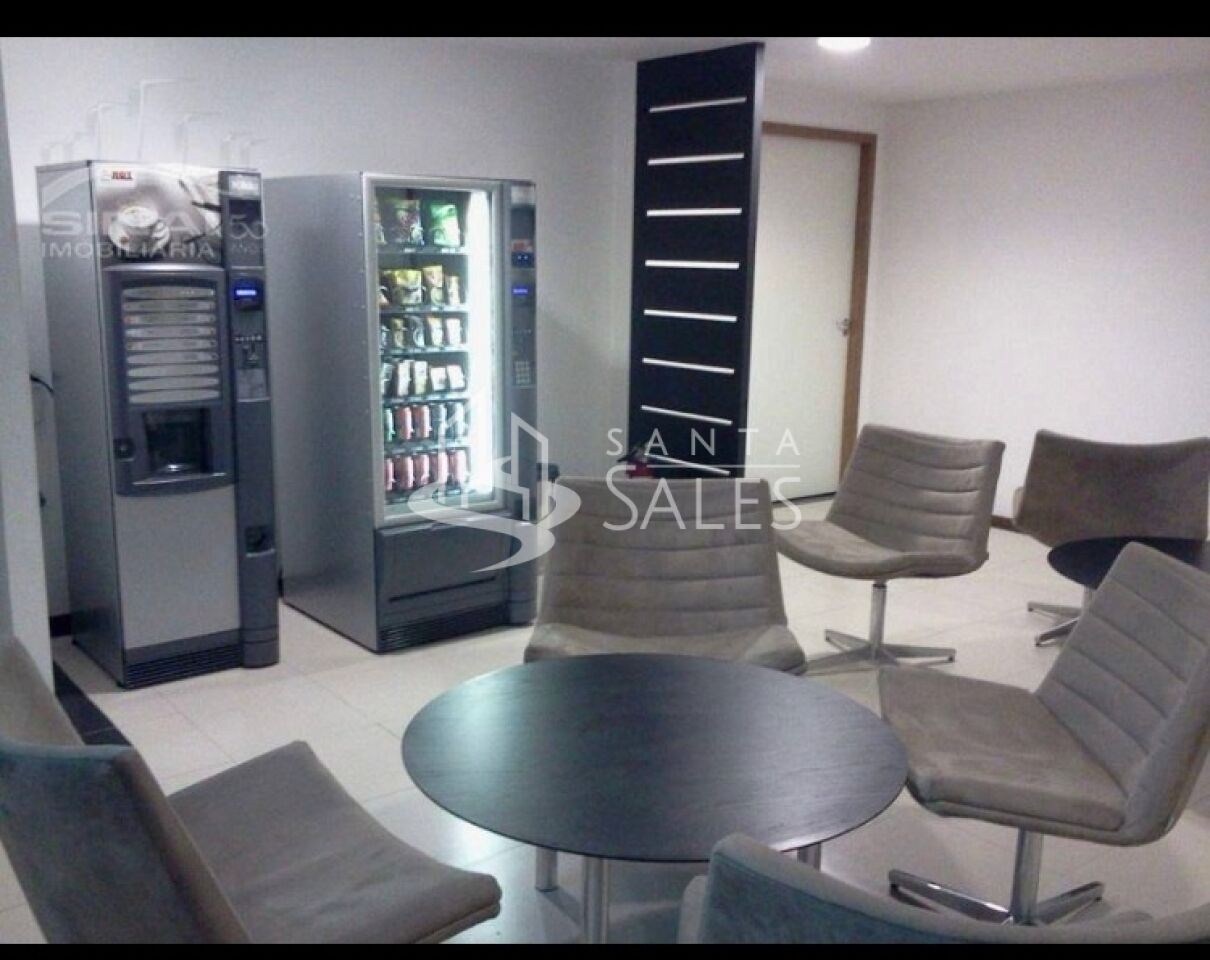Sala-Conjunto, 39 m² - Foto 4