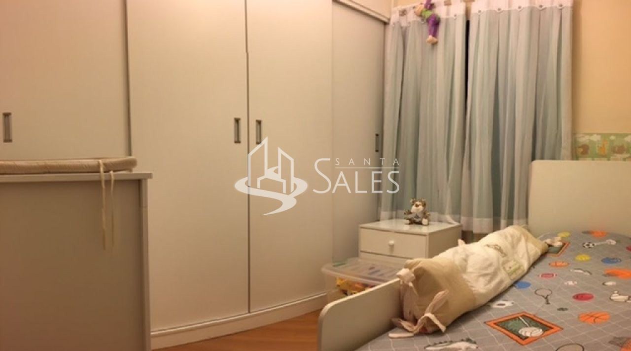 Apartamento à venda com 2 quartos, 70m² - Foto 9