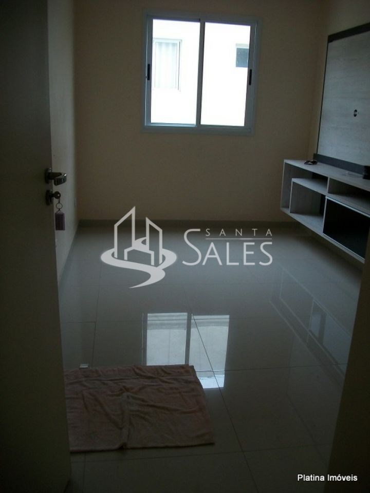 Apartamento, 2 quartos, 49 m² - Foto 2