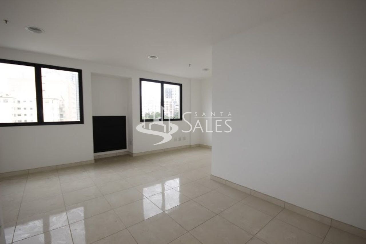 Sala-Conjunto, 32 m² - Foto 2