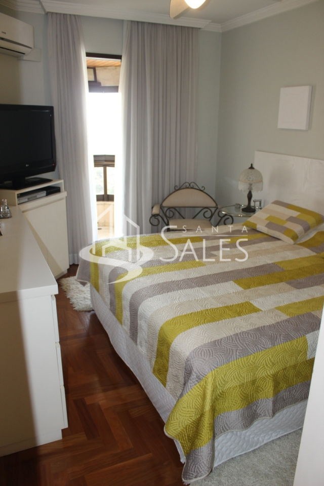 Apartamento, 4 quartos, 250 m² - Foto 14