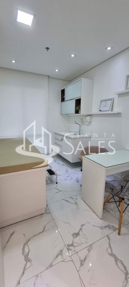 Sala-Conjunto, 37 m² - Foto 2