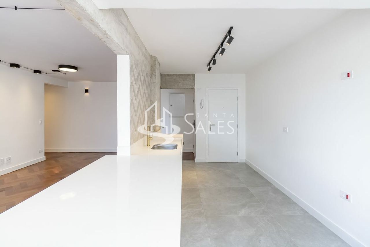 Apartamento, 2 quartos, 97 m² - Foto 2
