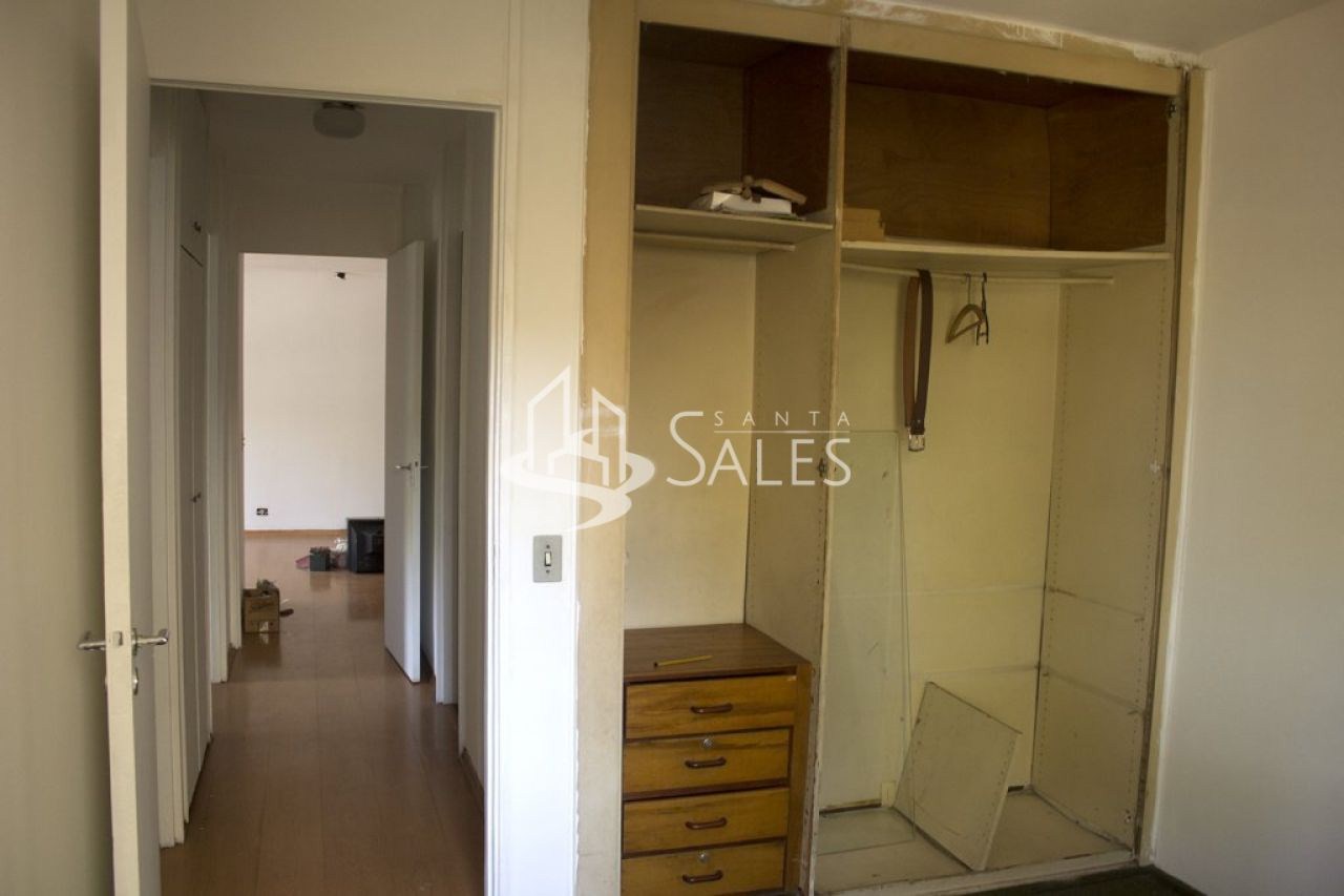 Apartamento, 3 quartos, 120 m² - Foto 39