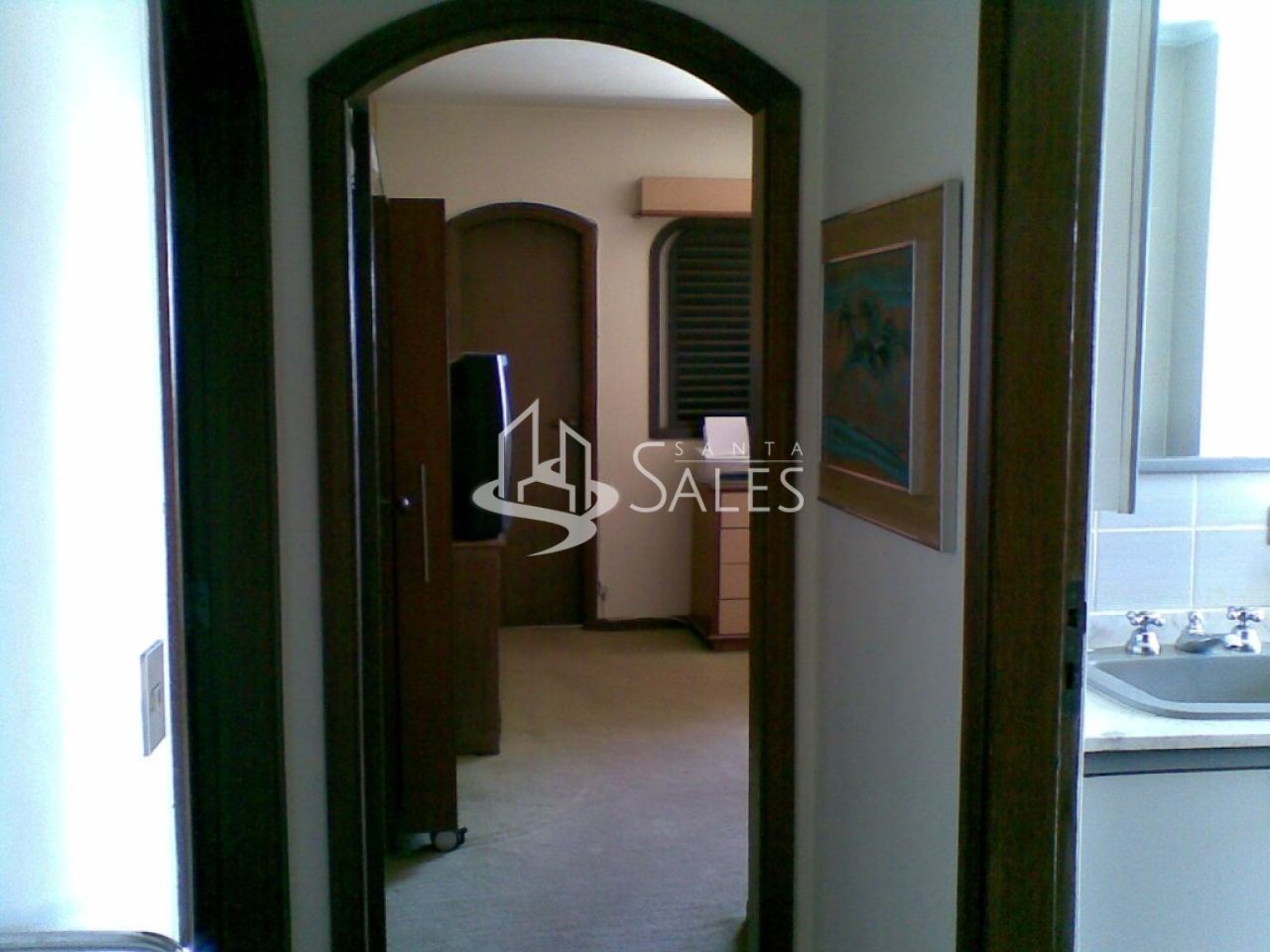 Apartamento, 5 quartos, 540 m² - Foto 20