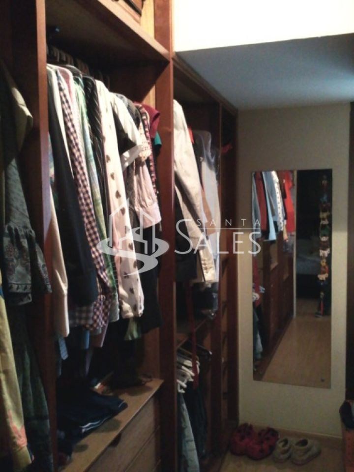 Apartamento, 4 quartos, 230 m² - Foto 47