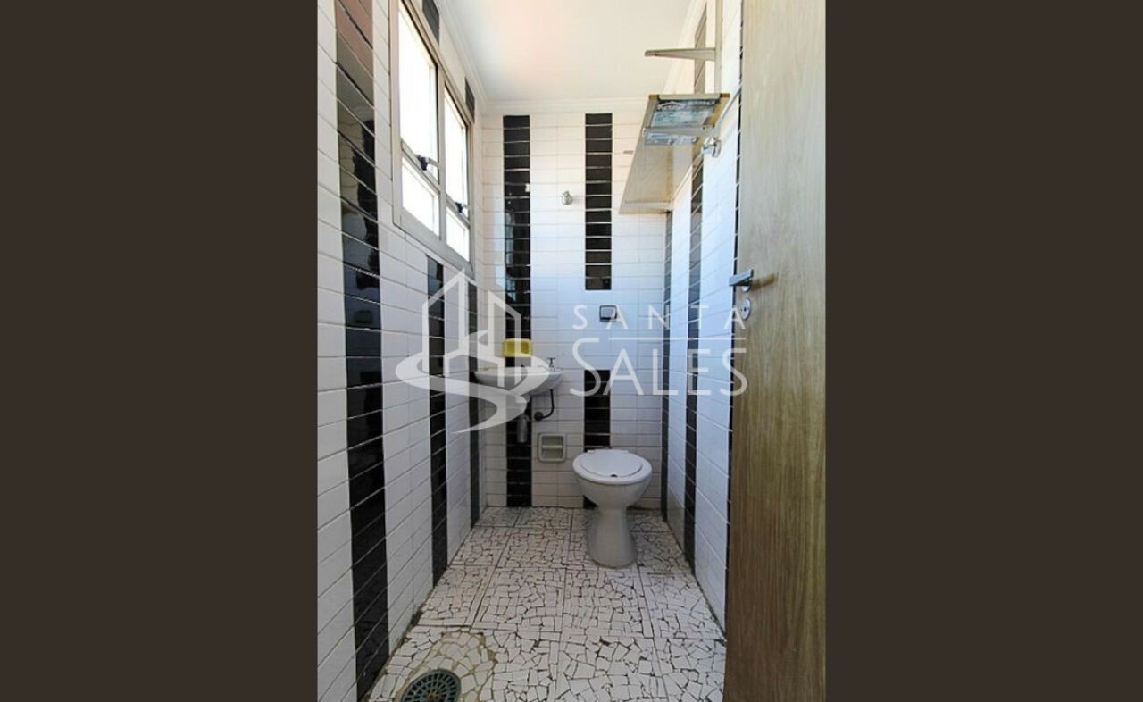 Apartamento à venda com 3 quartos, 85m² - Foto 23