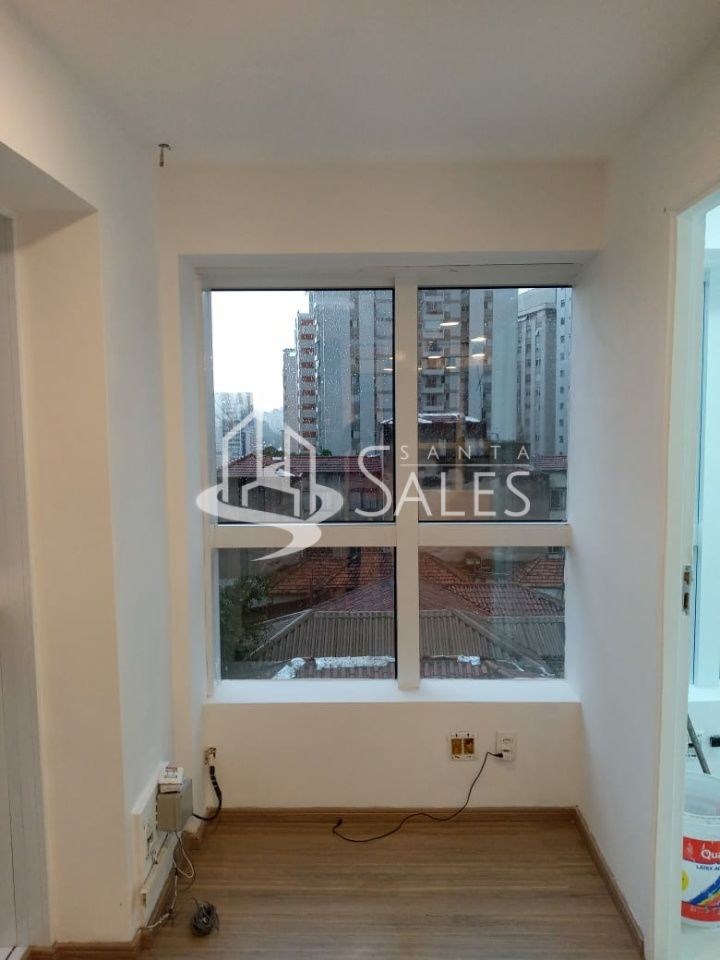 Sala-Conjunto, 43 m² - Foto 6