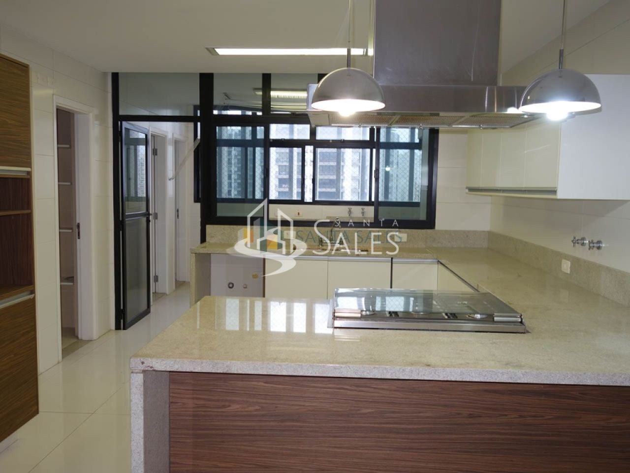 Apartamento, 4 quartos, 329 m² - Foto 7