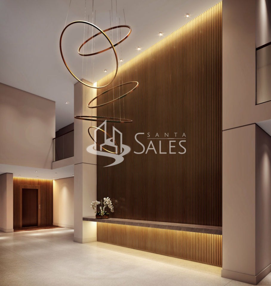 Apartamento, 3 quartos, 158 m² - Foto 24