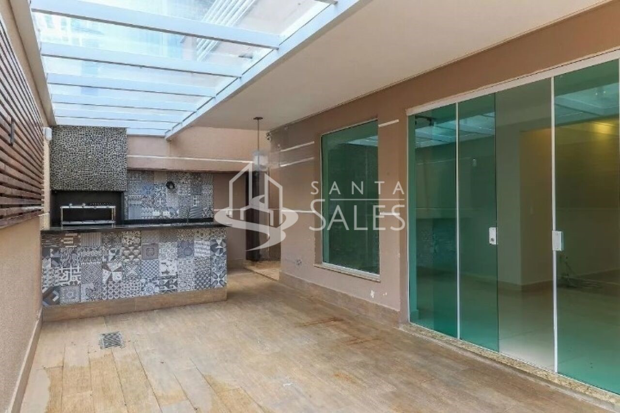 Casa, 3 quartos, 250 m² - Foto 8