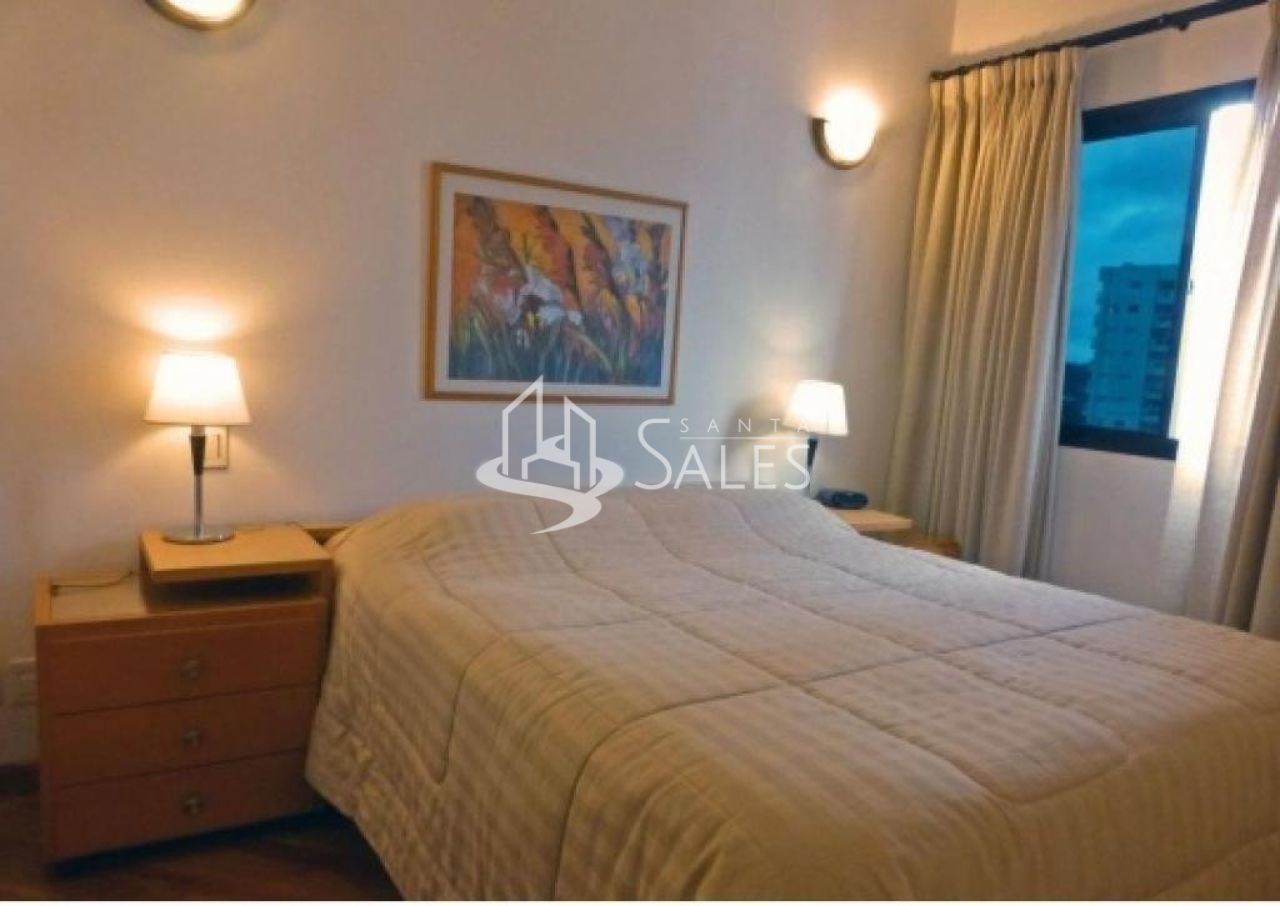 Apartamento, 1 quarto, 84 m² - Foto 3