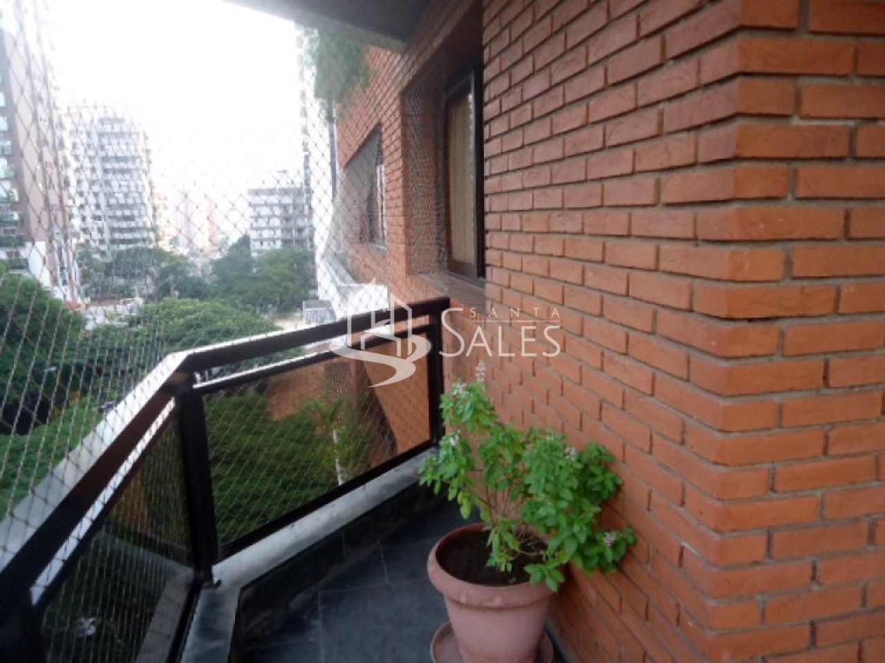 Apartamento, 3 quartos, 208 m² - Foto 5