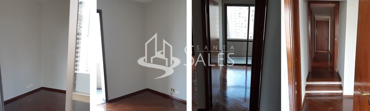 Apartamento para alugar com 4 quartos, 230m² - Foto 9