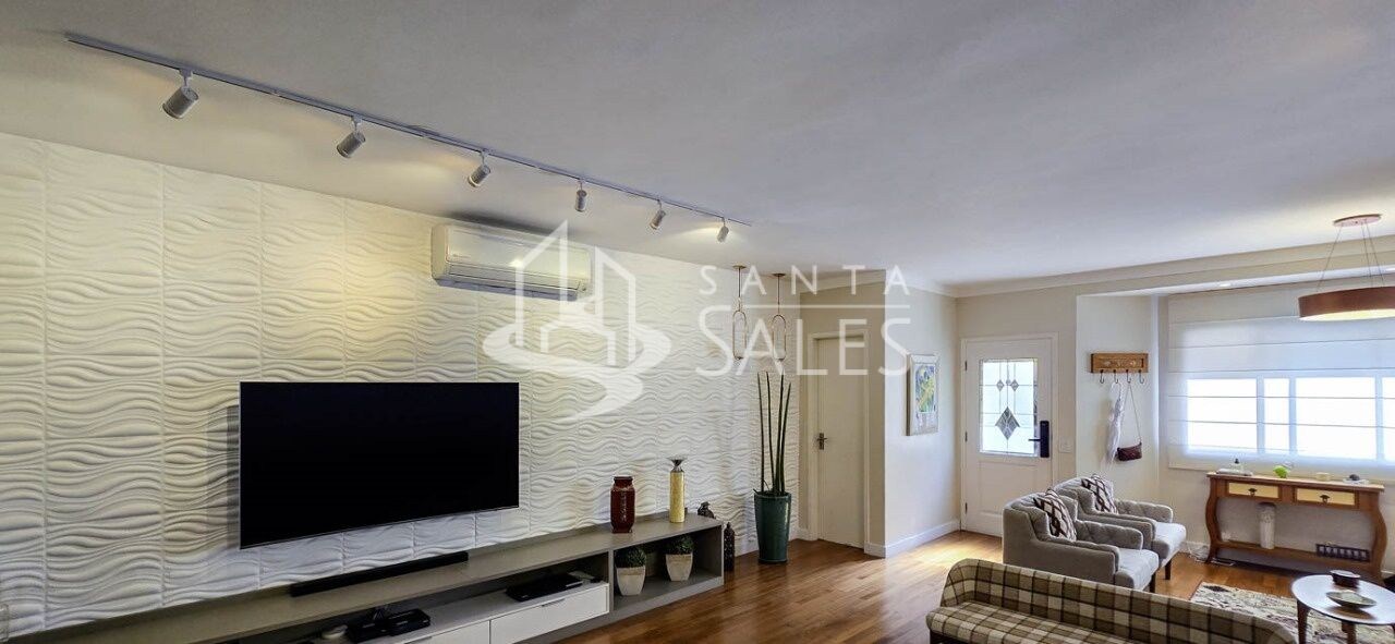 Casa, 4 quartos, 257 m² - Foto 10