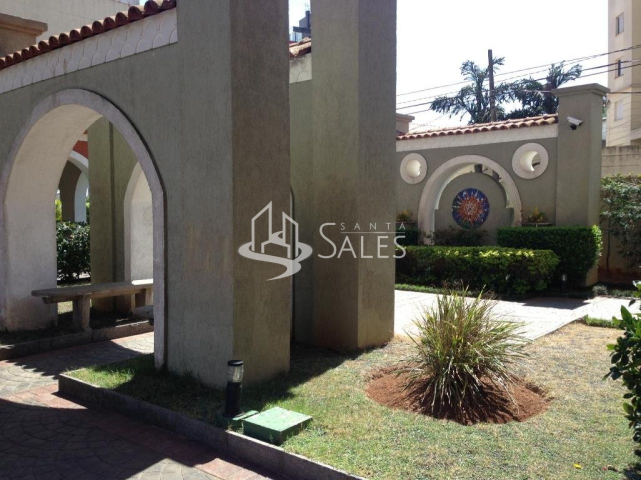 Apartamento, 2 quartos, 56 m² - Foto 3