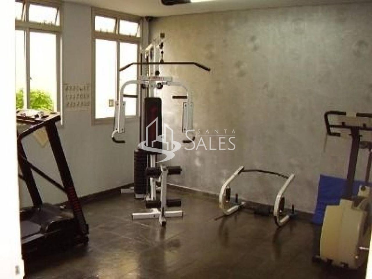 Apartamento, 1 quarto, 94 m² - Foto 28