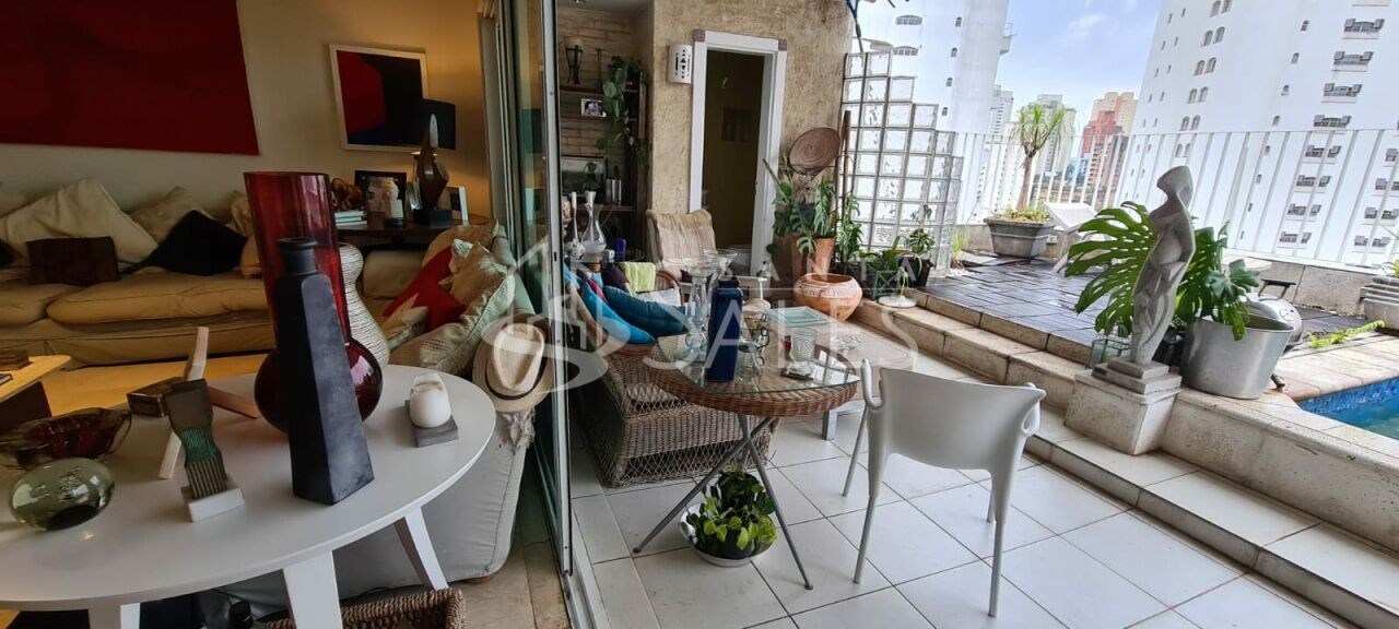 Apartamento, 3 quartos, 367 m² - Foto 2