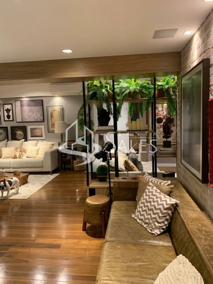 Apartamento, 2 quartos, 122 m² - Foto 6