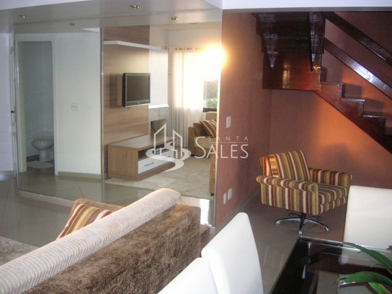 Cobertura, 3 quartos, 620 m² - Foto 4